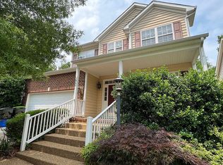 1865 Bargamin Loop, Crozet, VA 22932