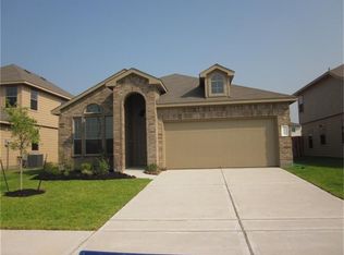 1814 Emerson Ridge Dr, Spring, TX 77388