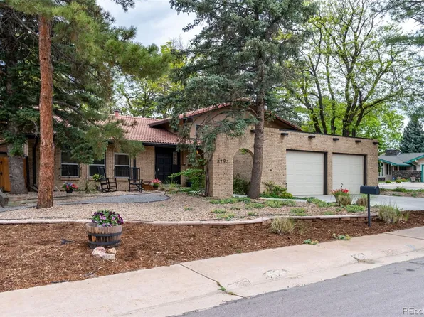 8793 E Monmouth Place, Denver, CO 80237