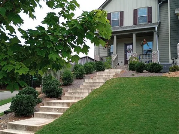 221 Royal Crescent Ter, Canton, GA 30115