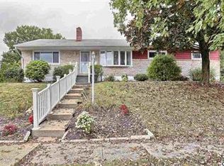 2500 Garrison Ave, Harrisburg, PA 17110