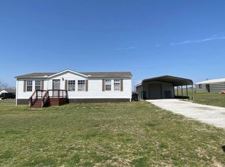 491 Windy Ln, Sherman, TX 75092