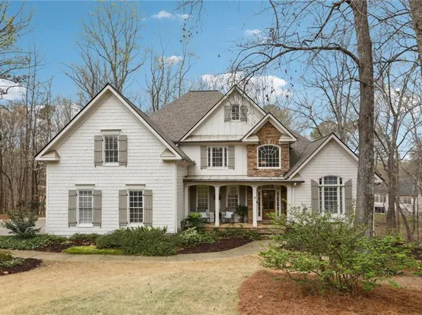 1270 Smokehouse Trl, Cumming, GA 30041