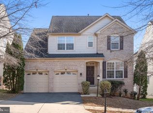 16421 Regatta Ln S, Woodbridge, VA 22191