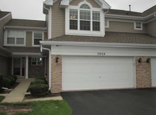 3808 Petra Ct #3808, Naperville, IL 60564