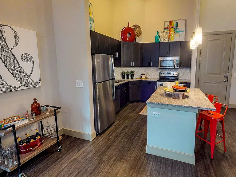 Civic at Frisco Square Apartments — Photo 29