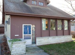 1319 W Rogers Ave, Appleton, WI 54914