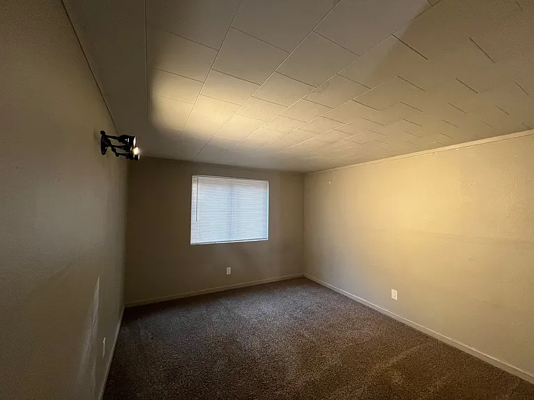 2nd floor bedroom 3