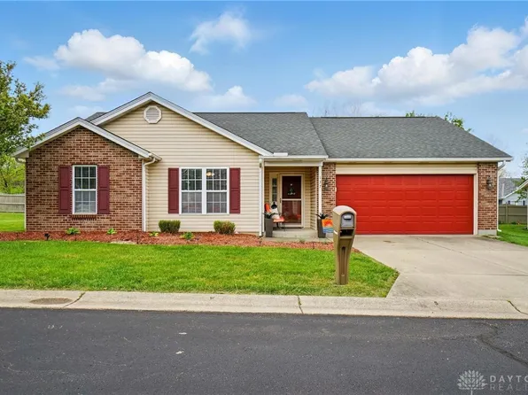 137 Sweet Gum Dr, Hamilton, OH 45013