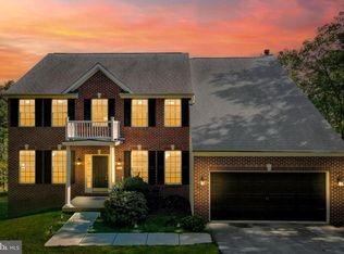 526 Grouse Dr, Winchester, VA 22602