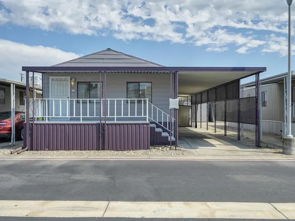 471 Almond Dr Space 89, Lodi, CA 95240