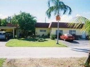 1227 NE 11th Ave APT 5, Fort Lauderdale, FL 33304
