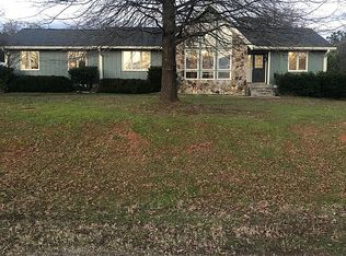 1904 Indian Springs Rd, Elberton, GA 30635