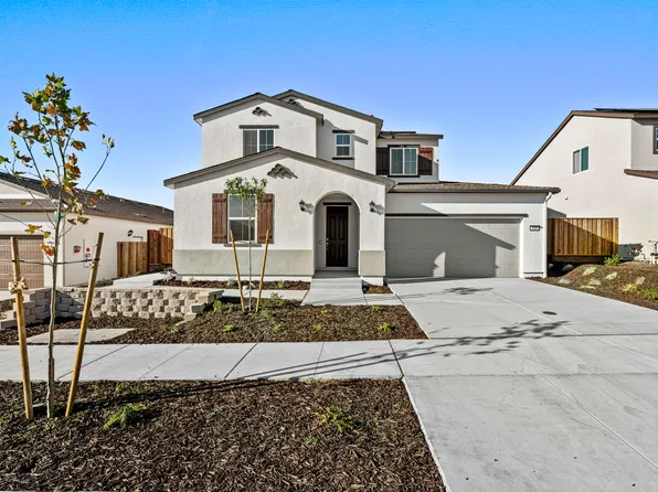 (undisclosed Address), Hollister, CA 95023