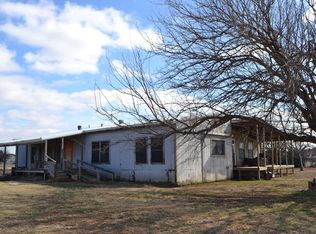 3201 E County Road 139, Midland, TX 79706