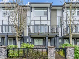 9680 Alexandra Rd #89, Richmond, BC V6X 0P2