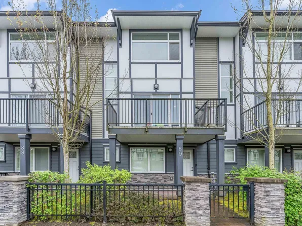 9680 Alexandra Rd #89, Richmond, BC V6X 0P2