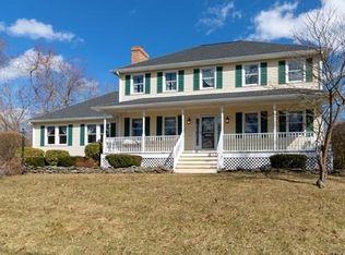 360 Ellis Rd, North Attleboro, MA 02760