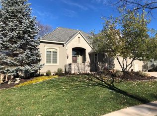 5706 W 131st Ter, Overland Park, KS 66209