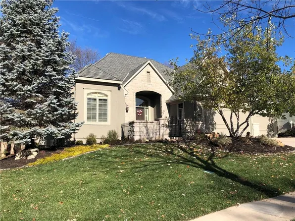5706 W 131st Ter, Overland Park, KS 66209
