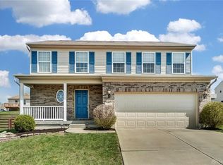 2704 Apex Ct, Hamilton, OH 45011