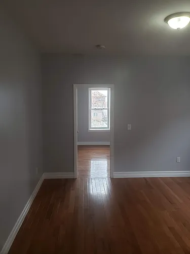 Floor plan 1 Bedroom