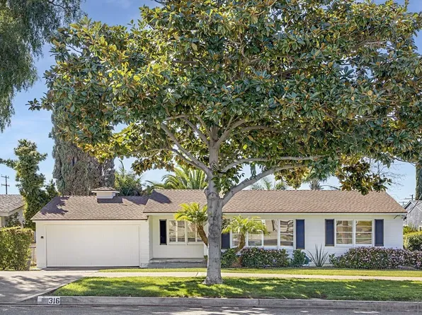 316 1st Ave, Chula Vista, CA 91910