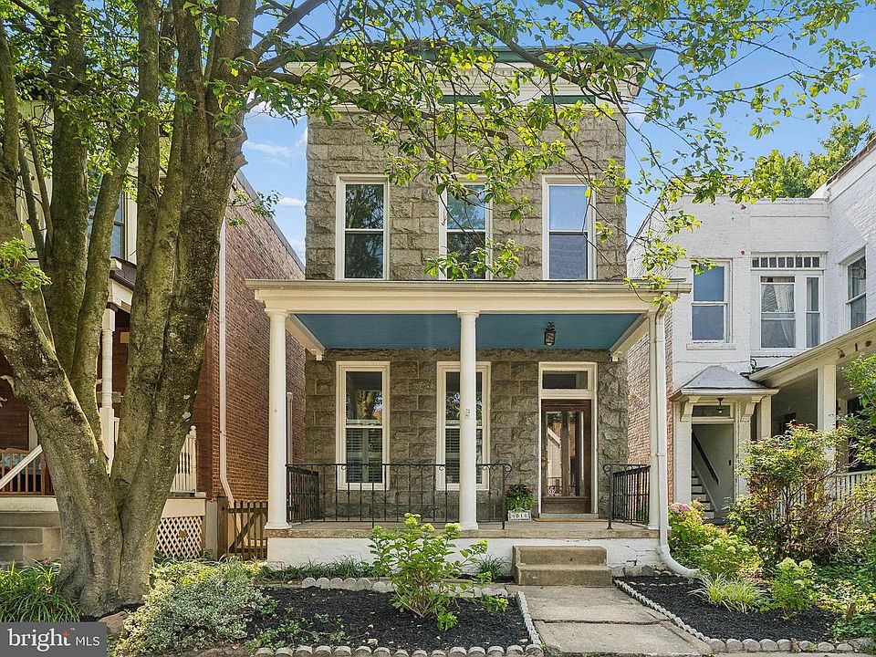 1st image of 4018 Roland Ave