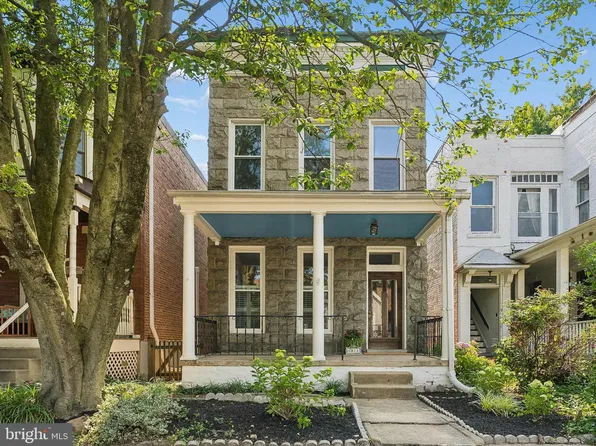 4018 Roland Ave, Baltimore, MD 21211