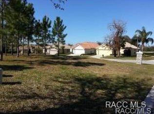 994 W Silver Meadow Loop, Hernando, FL 34442