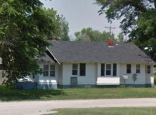 311 Myrtle St, Dix, NE 69133