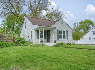 729 N Connecticut Ave, Royal Oak, MI