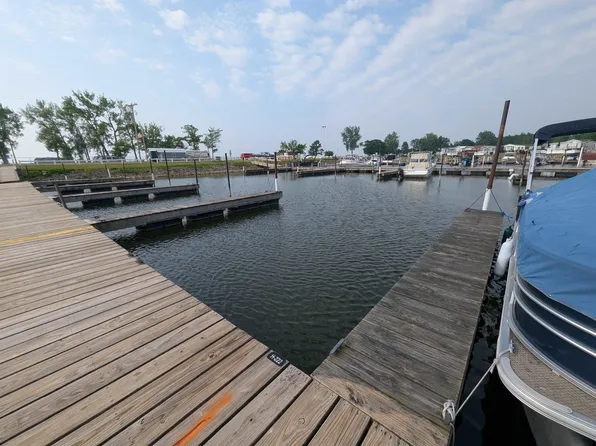 N/a E Michigan Ave, Au Gres, MI 48703