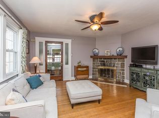 350 Fairfax Rd, Drexel Hill, PA 19026