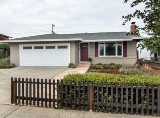 5685 Rudy Dr, San Jose, CA 95124