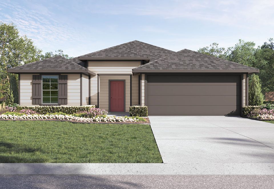 Plan Elevation.