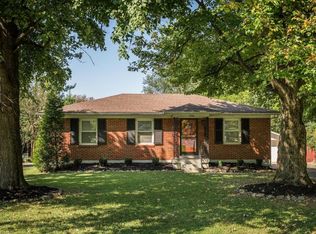 9437 Fairground Rd, Louisville, KY 40291