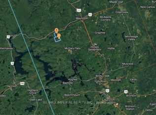 1379B Peterson Rd, Hastings Highlands, ON K0L2S0
