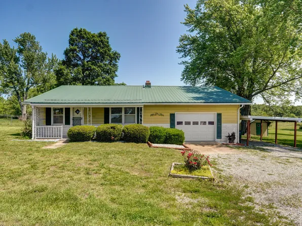 18325 Highway H, Elk Creek, MO 65464