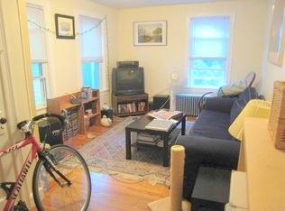 88 Porter St #3, Somerville, MA 02143