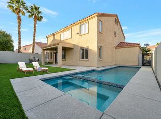 8009 Nestled Vista Ave, Las Vegas, NV 89128