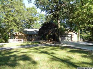 13345 S Shawdee Rd SE, Huntsville, AL 35803