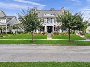 239 Kendrick Pines Blvd, The Woodlands, TX 77389