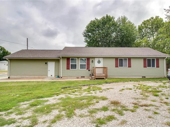602 4th St, Jerseyville, IL 62052