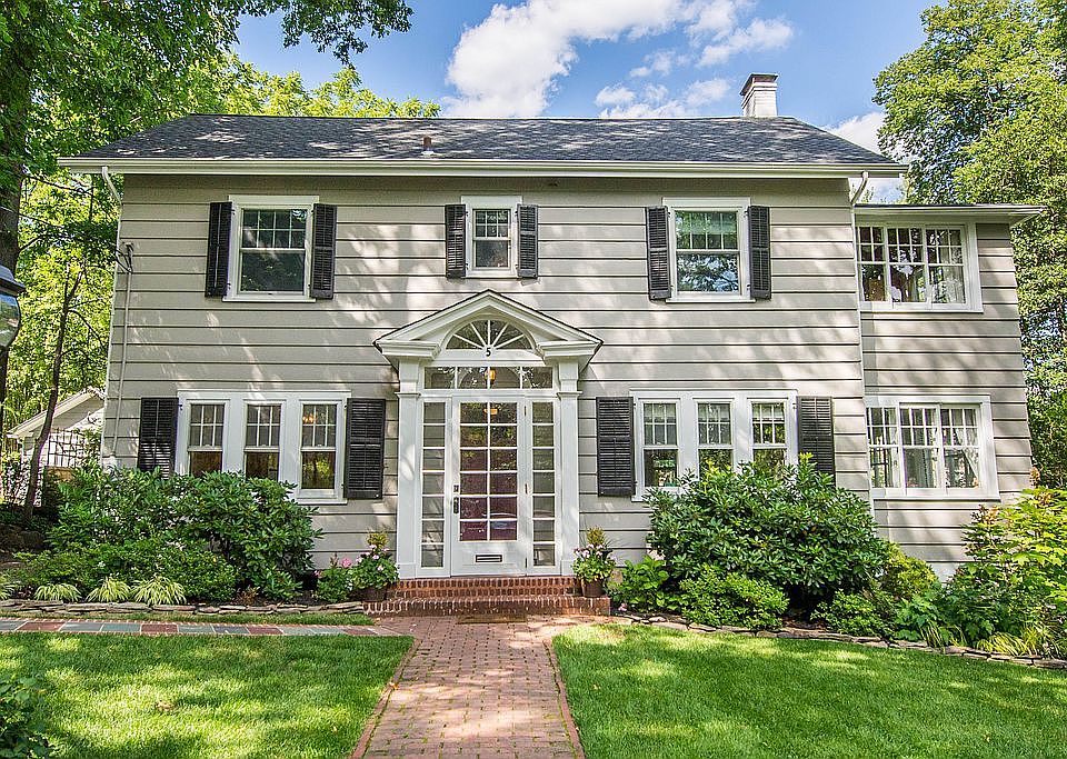 5 Claremont Ave, Maplewood, NJ 07040 | Zillow