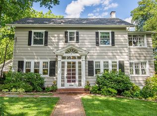 5 Claremont Ave, Maplewood, NJ 07040