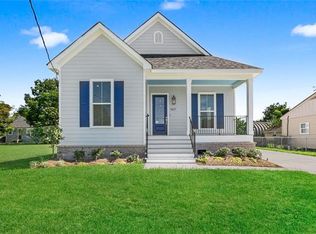 1617 Alexander Ave, Arabi, LA 70032
