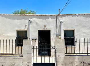 436 Charles Rd, El Paso, TX 79901