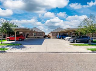 2706 E Garfield Ave APT 2, Mission, TX 78573
