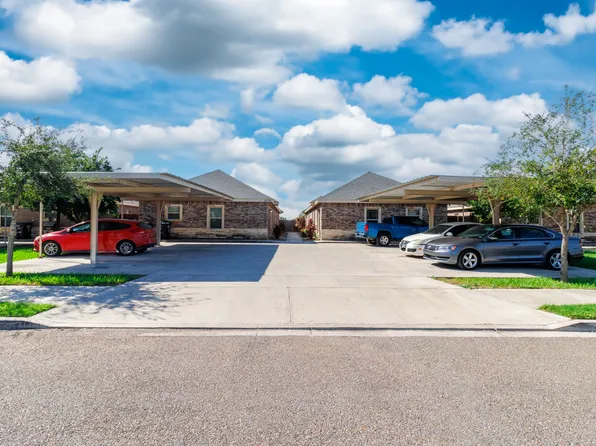 2706 E Garfield Ave APT 2, Mission, TX 78573